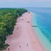 #WisataFilipina-Kota Zamboanga Jadi Destinasi Impian Kalau Kamu ke Filipina Nih!