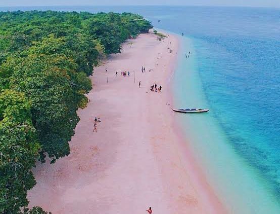 #WisataFilipina-Kota Zamboanga Jadi Destinasi Impian Kalau Kamu ke Filipina Nih!