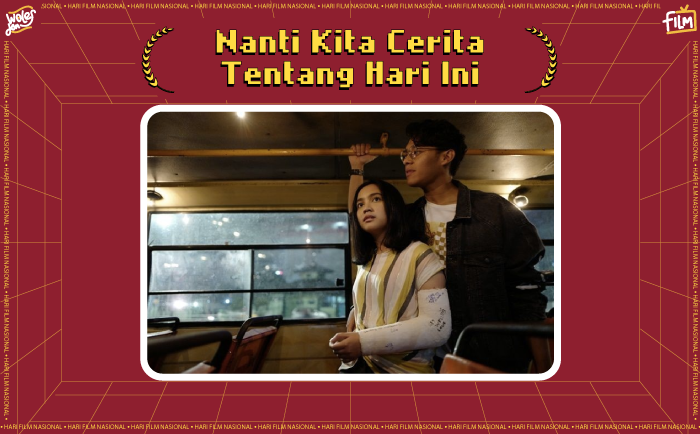 4 Film Indonesia Favorit para Pembaca Hipwee. Memang Wajar Kalau pada Suka, Legendaris!
