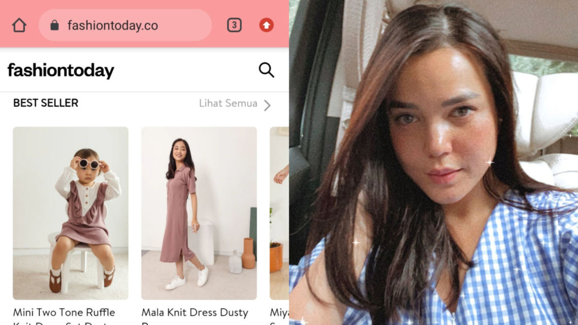 Dari Website Update hingga Jasa Fotografer, 4 Artis ini Sukses Jajal Bisnis Startup