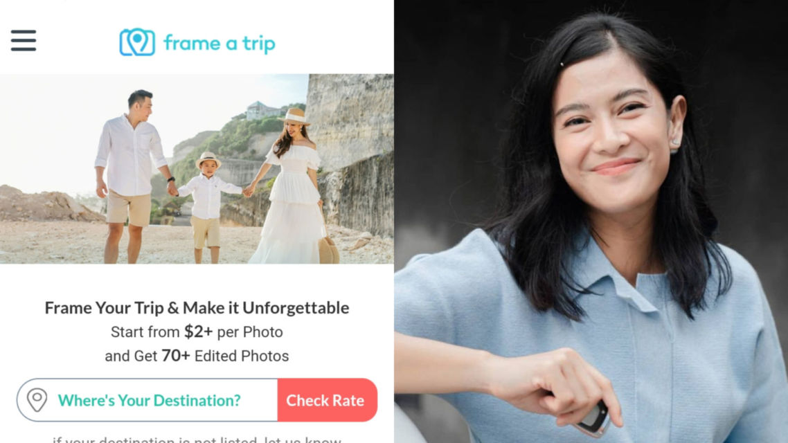 Dari Website Update hingga Jasa Fotografer, 4 Artis ini Sukses Jajal Bisnis Startup