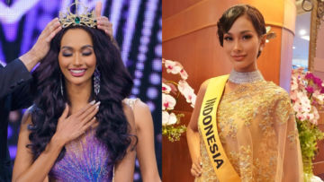Fakta Seputar Aurra Kharisma, Wakil Indonesia yang Raih Runner Up 3 di Miss Grand International