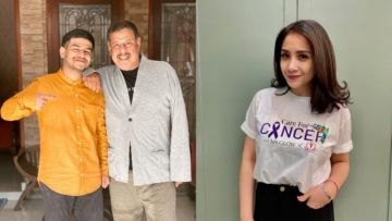 Fadil Jaidi Cerita Keakraban dengan Pak Muh, Nagita Slavina Terharu: Gue Nggak Dekat sama Bokap
