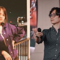 Dikabarkan Sempat Lamar Enzy Storia di Atas Panggung, Dikta Akhirnya Beri Klarifikasi