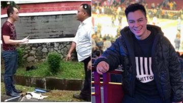 Ikut Geram Soal Pembunuhan Kucing di Serpong, Baim Wong: Tolong Punyalah Sedikit Hati Nurani