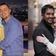 Deretan Artis yang Sudah Menikah Tiga Kali. Berharap ini Jadi yang Terakhir