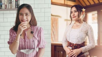 Bicara Prinsip, Prilly Latuconsina Tak Ngebet Nikah dan Punya Anak: Hidup Bukan Cuma Buat Reproduksi