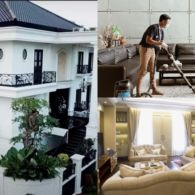11 Artis Muda yang Udah Punya Rumah Mewah. Kerja Keras Buahkan Hasil