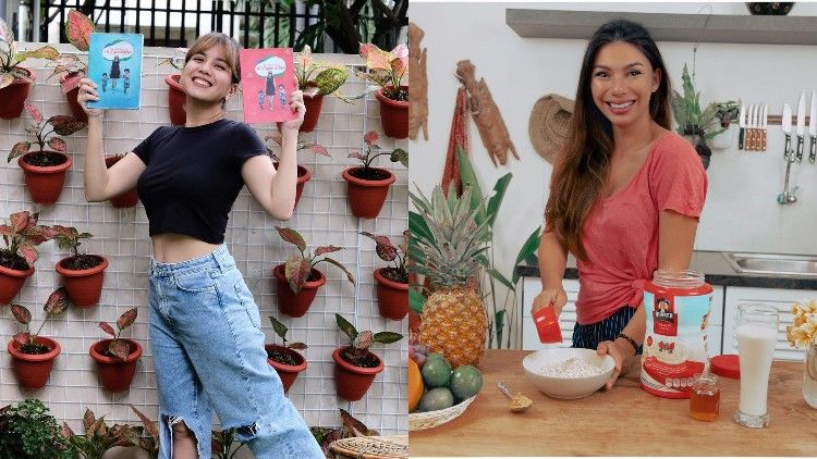 Buku Diet Tya Ariestya Dikritik, Yulia Baltschun: Kalau Bukan untuk Diikuti Publik Ngapain Diprint