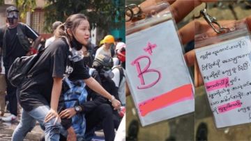 Situasi Mencekam dan Puluhan Demonstran Tewas, Apa yang Tengah Terjadi di Myanmar? ini Penjelasannya