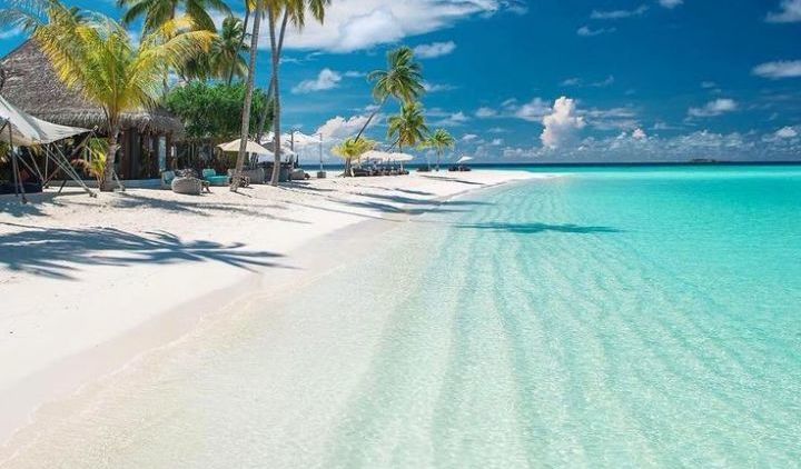 #WisataFilipina-Menjelajahi Berbagai Pulau dan Pantai di Filipina