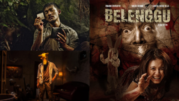 5 Film Indonesia dengan Plot Twist Paling Epik