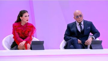 Komentari Peserta INTM yang Alami Eating Disorder, Luna Maya dan Deddy Corbuzier Dianggap Tak Peka