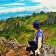 #WisataFilipina-Impian Berlibur Bersama Sahabat ke Pulau yang Terdapat di Negara Filipina