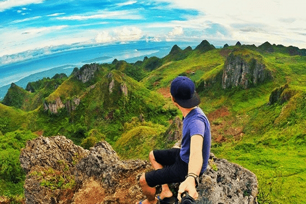 #WisataFilipina-Impian Berlibur Bersama Sahabat ke Pulau yang Terdapat di Negara Filipina
