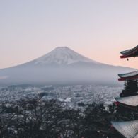 #BelajarDiNegeriOrang-Oh Negeri Sakura! Bermula dari Iseng-iseng Magang Sampai Impian Masa Mendatang