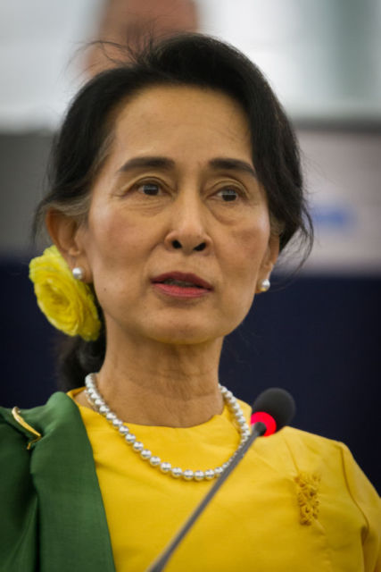 Situasi Mencekam dan Puluhan Demonstran Tewas, Apa yang Tengah Terjadi di Myanmar? ini Penjelasannya