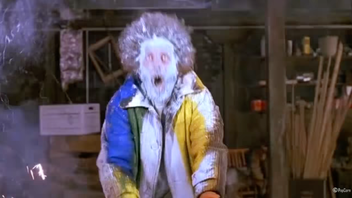 Menakar 5 Adegan yang Seharusnya Bikin Dua Penjahat dalam Film Home Alone Alami Cedera Serius 15 Menakar 5 Adegan yang Seharusnya Bikin Dua Penjahat dalam Film Home Alone Alami Cedera Serius