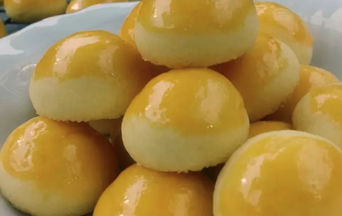 Langkah-langkah Mudah Membuat Nastar Anti Gagal dan Ribet, Kue Favorit saat Lebaran!