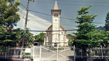 Kronologi Bom Meledak di Gereja Katedral Makassar, Sebabkan 14 Korban Dilarikan ke Rumah Sakit