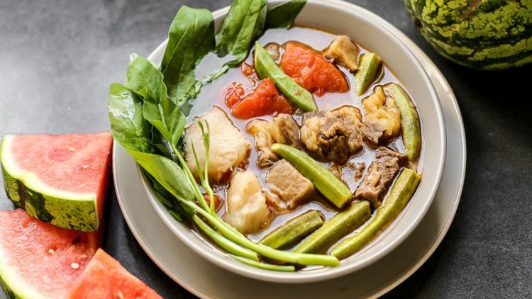 #WisataFilipina-Impian Wisata Kuliner di Filipina? Why Not?
