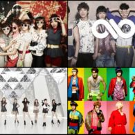Nostalgia 11 Lagu Populer di Golden Era K-Pop. Lagu yang Membuka Jalan K-Pop Lebih Dikenal Internasional