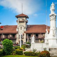 #WisataFilipina–7 Destinasi Wisata Muslim Friendly di Filipina