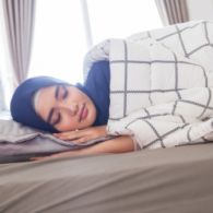 Lakukan 7 Amalan Ini Sebelum Tidur. Wajib Kamu Coba Nih Biar Nantinya Enggak Menyesal!
