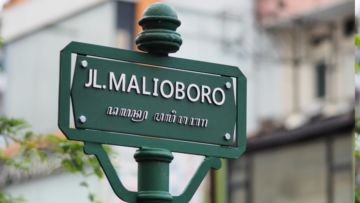 Sejarah Asal Usul Malioboro, Ikon Jogja yang Penuh Makna