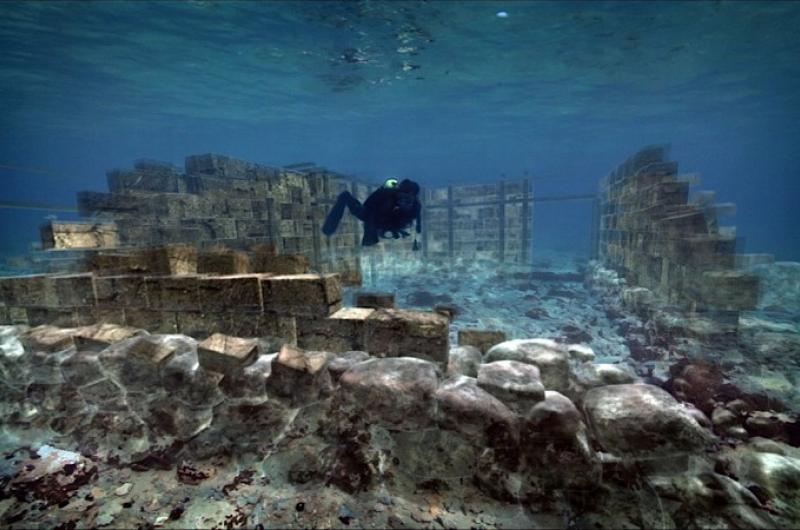 Suka Snorkeling dan Wisata Laut? Berikut Ini Deretan 10 Kota Bawah Laut di Dunia. Bikin Takjub!