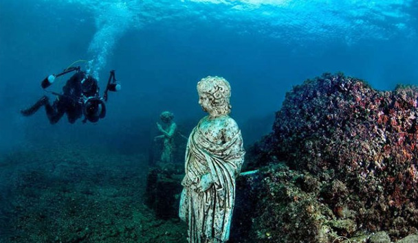 Suka Snorkeling dan Wisata Laut? Berikut Ini Deretan 10 Kota Bawah Laut di Dunia. Bikin Takjub!