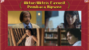 Penuh Kemampuan dan Karismatik, Berikut 4 Aktor dan Aktris Indonesia Favorit Pembaca Hipwee