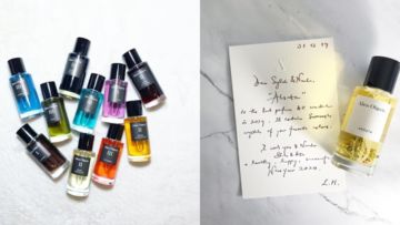 Mengulik Bisnis Parfum dari Hobi, Tips Memulai Hingga Cara Berdamai Hadapi Kegagalan