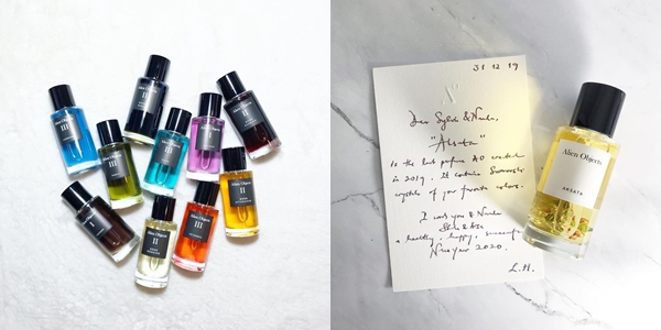 Mengulik Bisnis Parfum dari Hobi, Tips Memulai Hingga Cara Berdamai Hadapi Kegagalan