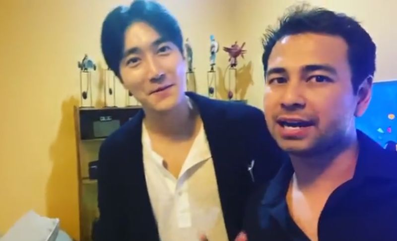 Pamer Keakraban, ini 8 Artis Indonesia yang Menjalin Pertemanan dengan Seleb Korea
