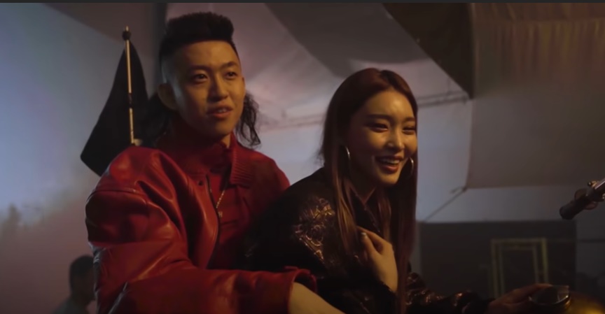 Pamer Keakraban, ini 8 Artis Indonesia yang Menjalin Pertemanan dengan Seleb Korea
