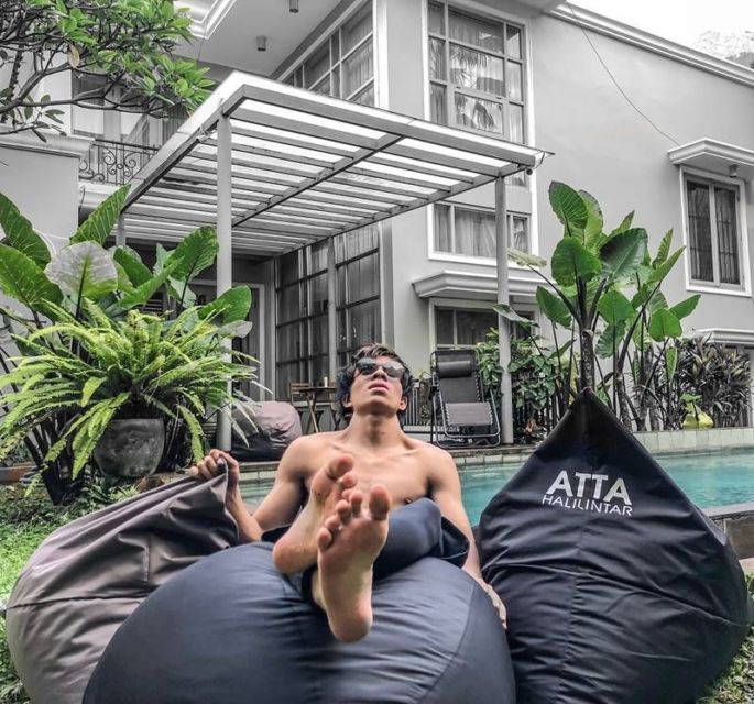 11 Artis Muda yang Udah Punya Rumah Mewah. Kerja Keras Buahkan Hasil 21 11 Artis Muda yang Udah Punya Rumah Mewah. Kerja Keras Buahkan Hasil