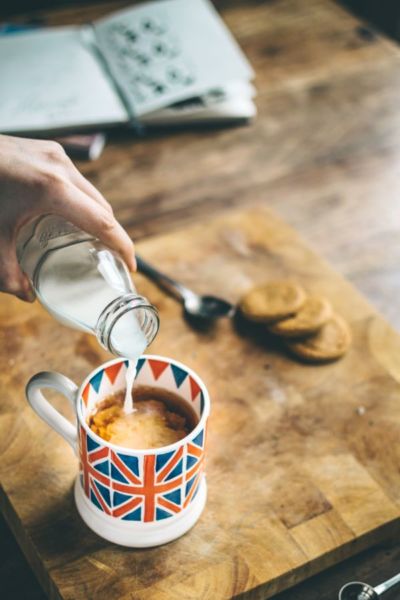 7 Resep Teh Susu dari Berbagai Belahan Dunia. Rasanya Nggak Selalu Manis kok, Bahkan Ada yang Pedas