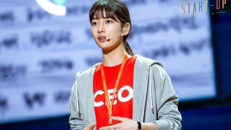 Nggak Melulu Kisah Romantis, Berikut 5 Rekomendasi Drama Korea Bertemakan Bisnis. Belajar Bisnis Sambil Nonton, Auto Paham!