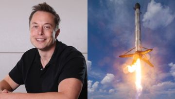 Daftar 16 Kegagalan Elon Musk. Ditolak Kerja sampai SpaceX dan Tesla yang Nyaris Bangkrut