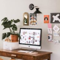 6 Perabot Kantor Multifungsi yang Bisa Dipakai di Rumah, WFH Tambah Produktif Jika Barang ini Ada!
