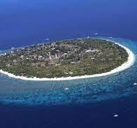 #WisataFilipina-Balicasag Island Wisata Air Paling Seru di Filipina