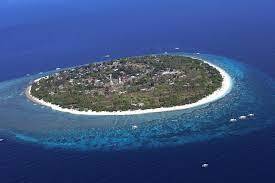 #WisataFilipina-Balicasag Island Wisata Air Paling Seru di Filipina