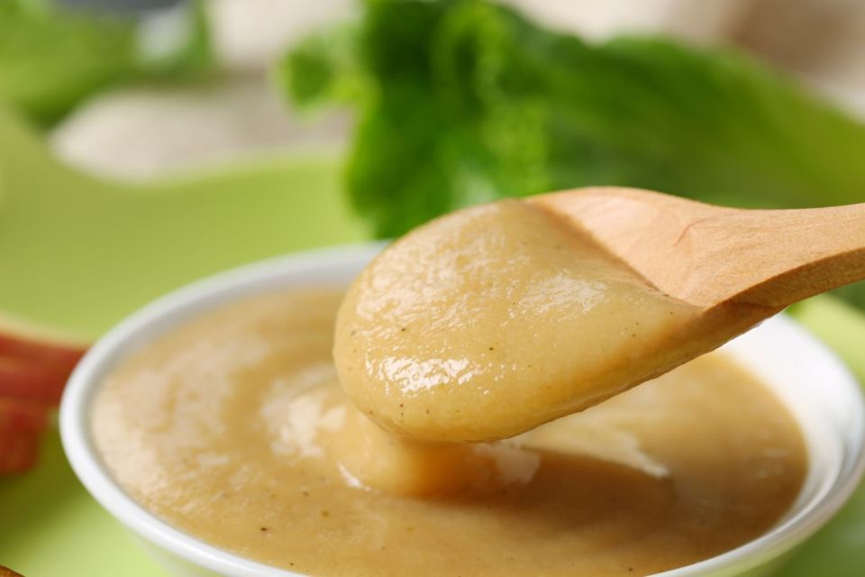 Daftar Kriteria Panci yang Aman untuk Memasak MPASI. Nggak Harus Mahal, Kok!