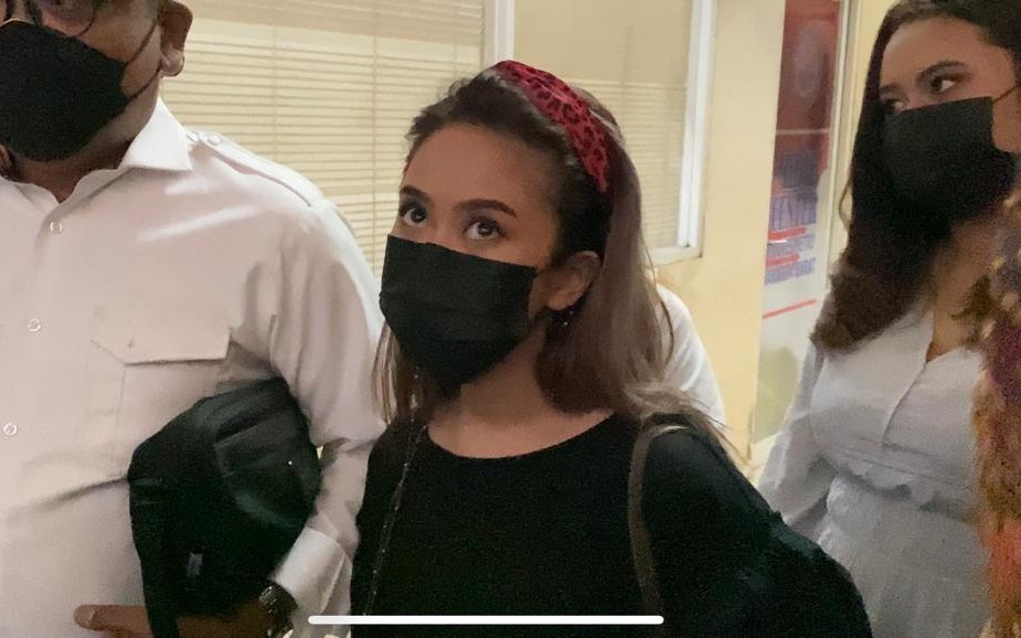 Gabriella Larasati Akhirnya Akui Dirinya Pemeran Video Syur, Sempat Dapat Ancaman dan Pemerasan