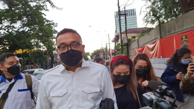 Gabriella Larasati Akhirnya Akui Dirinya Pemeran Video Syur, Sempat Dapat Ancaman dan Pemerasan