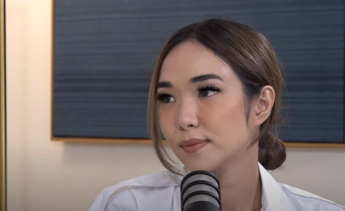 Akhirnya Akui Video Viral Tersebut adalah Miliknya, Gisel: Gimana Mungkin Aku Bisa Bohong?