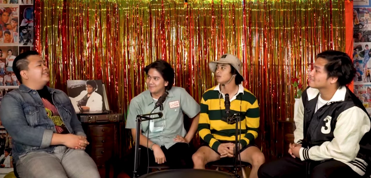 6 Tahun Berpisah, Boyband Coboy Junior Akhirnya Bisa Reuni Lengkap. Bahas Banyak Hal