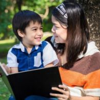 Pola Asuh Orang Tua Mepengaruhi Konsep Diri Anak
