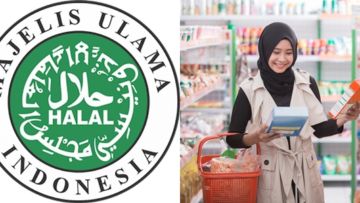 Kabar Baik, UMKM bisa Dapat Sertifikasi Halal Gratis dari MUI! Catat Cara dan Syaratnya di Sini